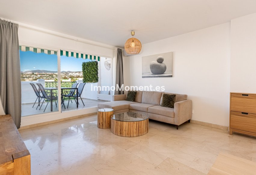 Reventa - Apartamento - Marbella - La Campana