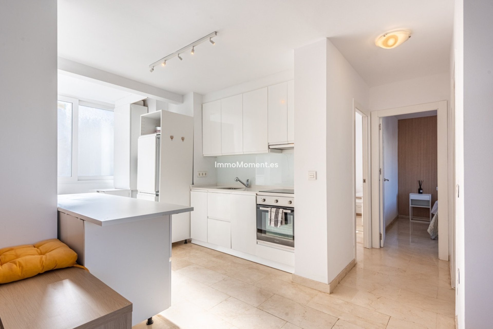 Reventa - Apartamento - Marbella - La Campana