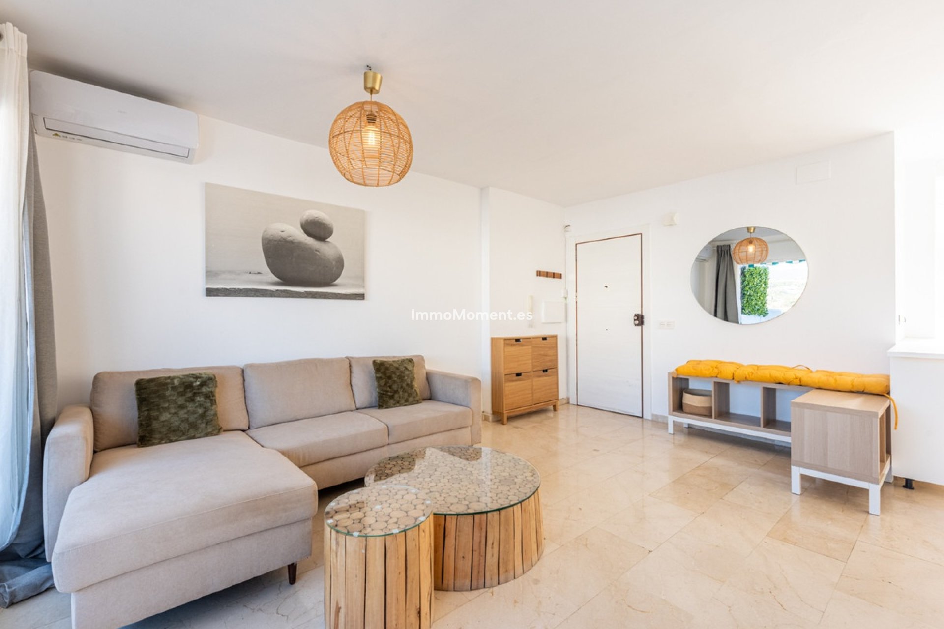 Reventa - Apartamento - Marbella - La Campana