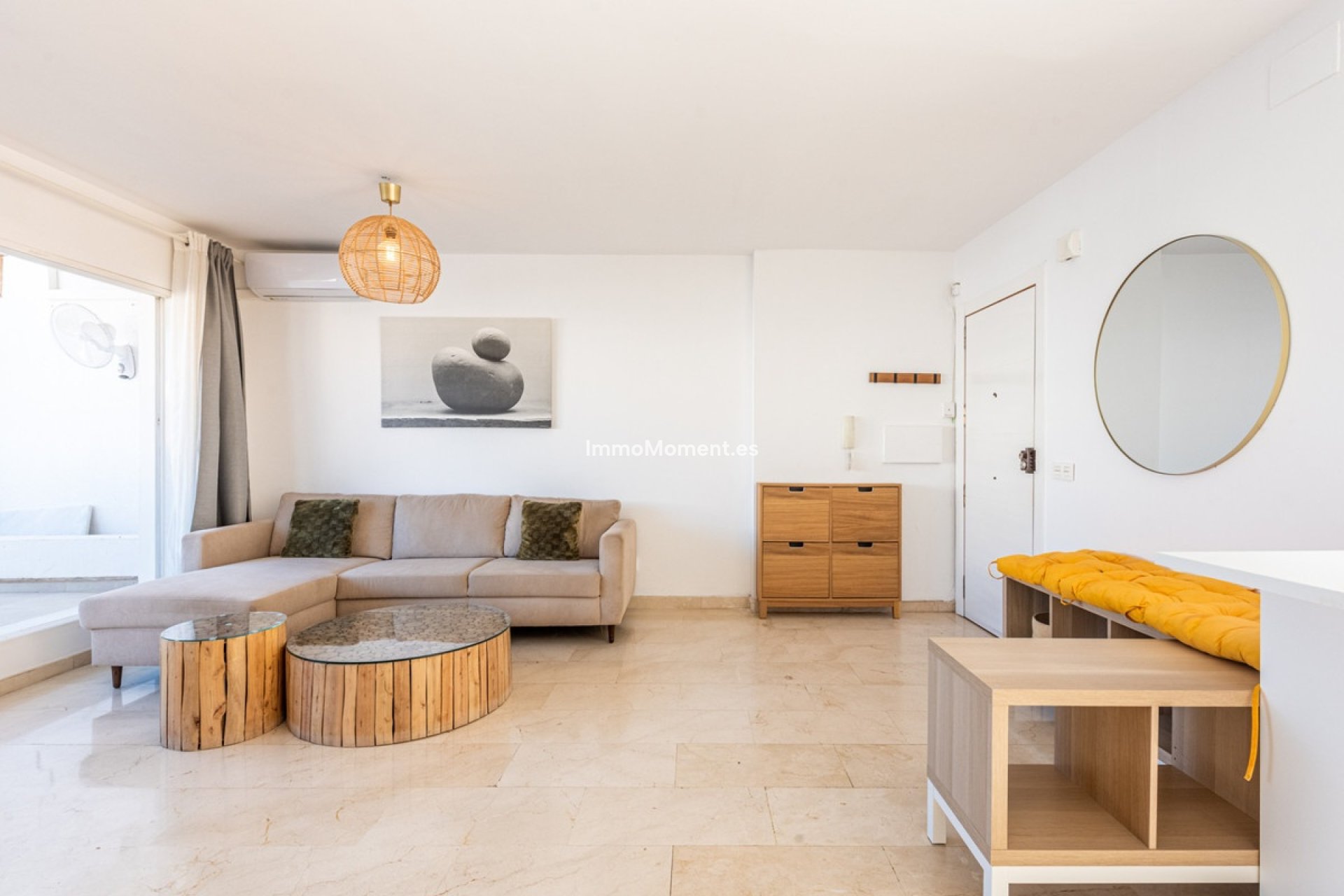 Reventa - Apartamento - Marbella - La Campana