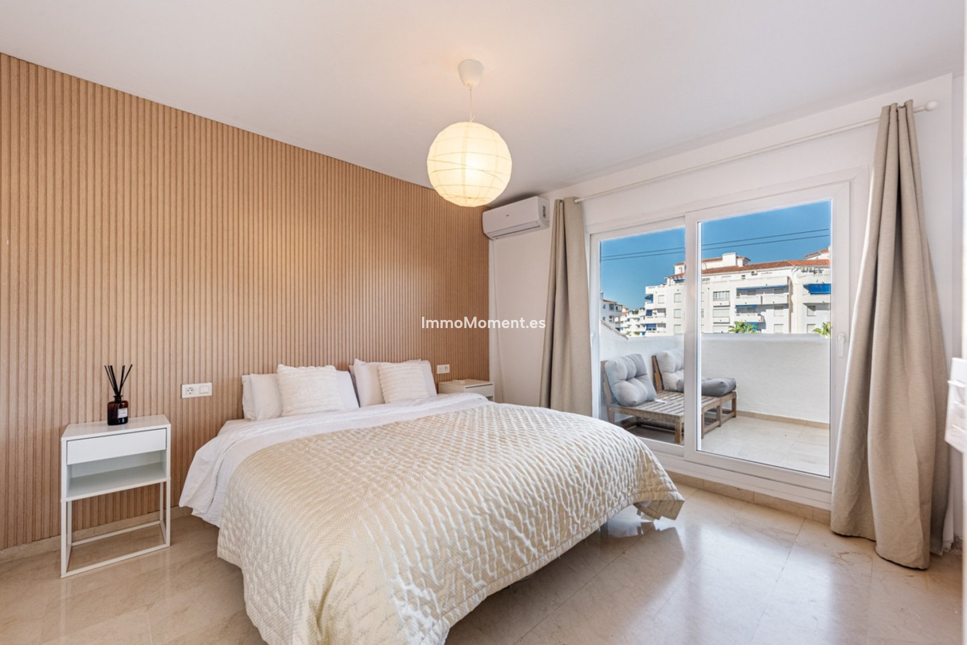 Reventa - Apartamento - Marbella - La Campana
