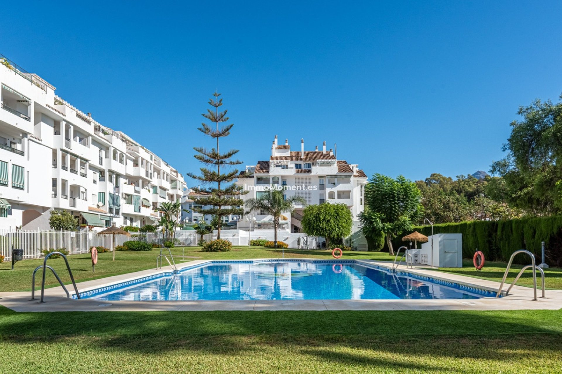 Reventa - Apartamento - Marbella - La Campana