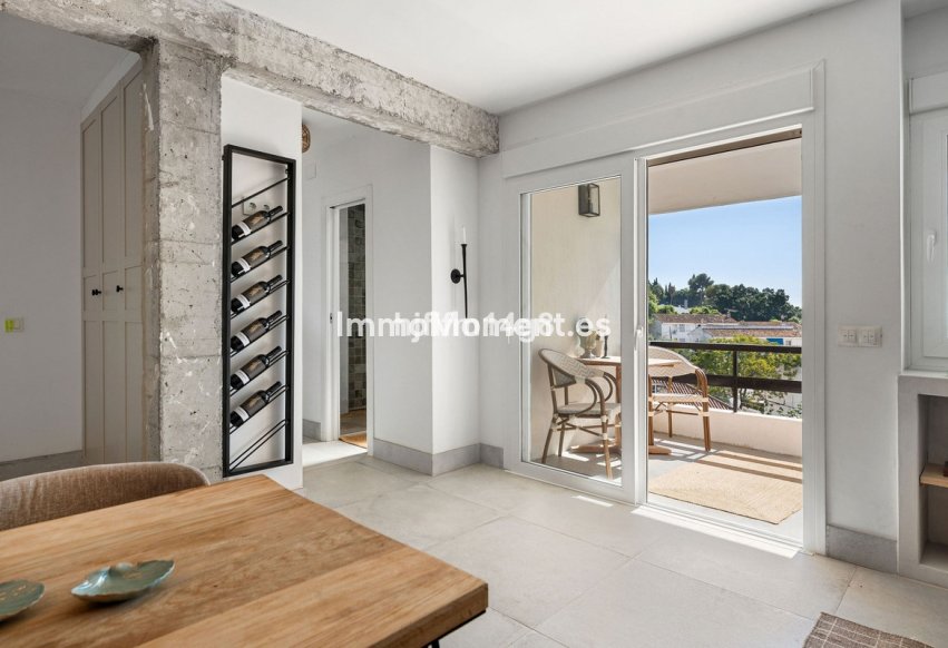 Reventa - Apartamento - Marbella - La Campana