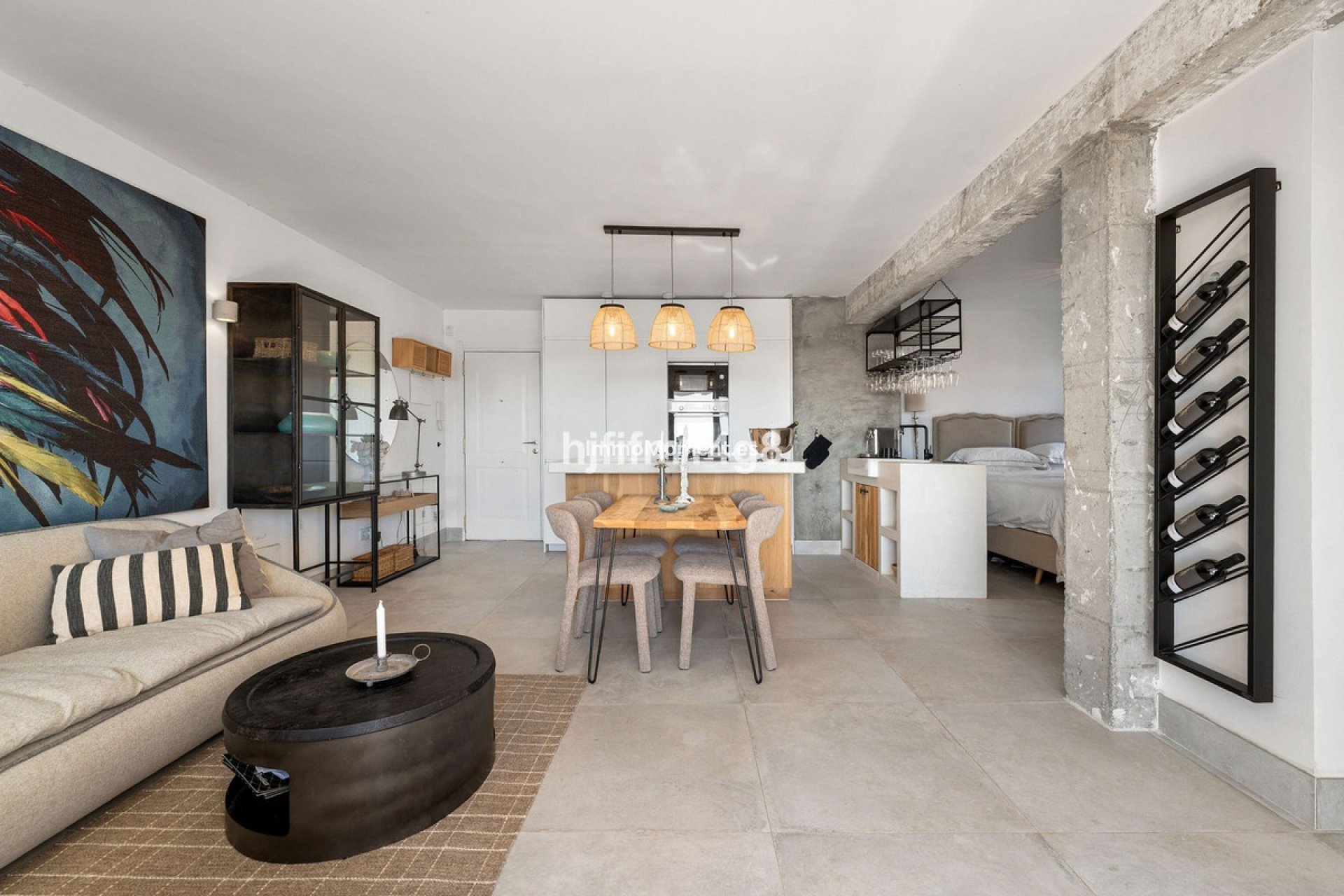 Reventa - Apartamento - Marbella - La Campana