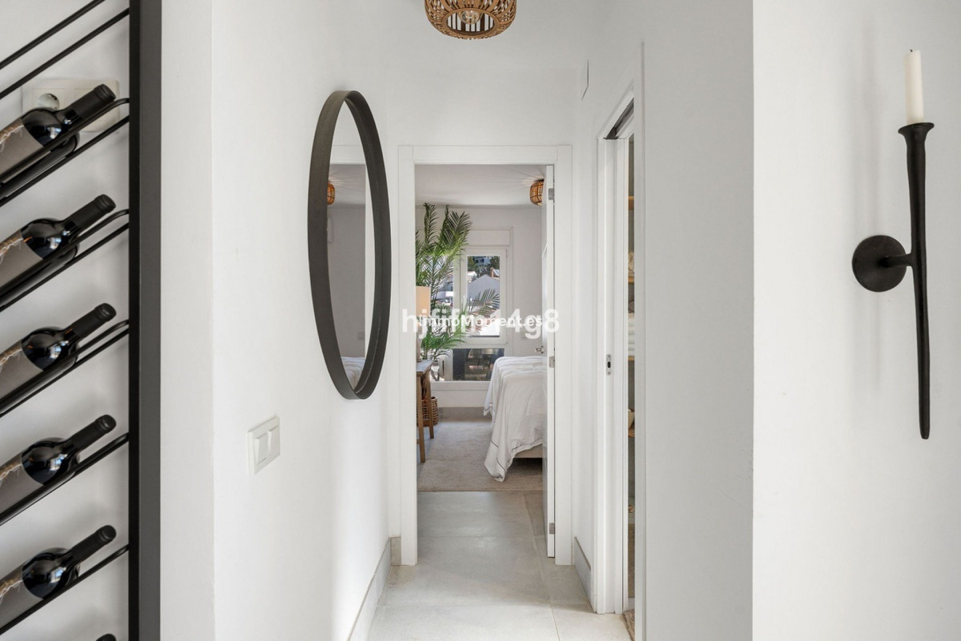 Reventa - Apartamento - Marbella - La Campana