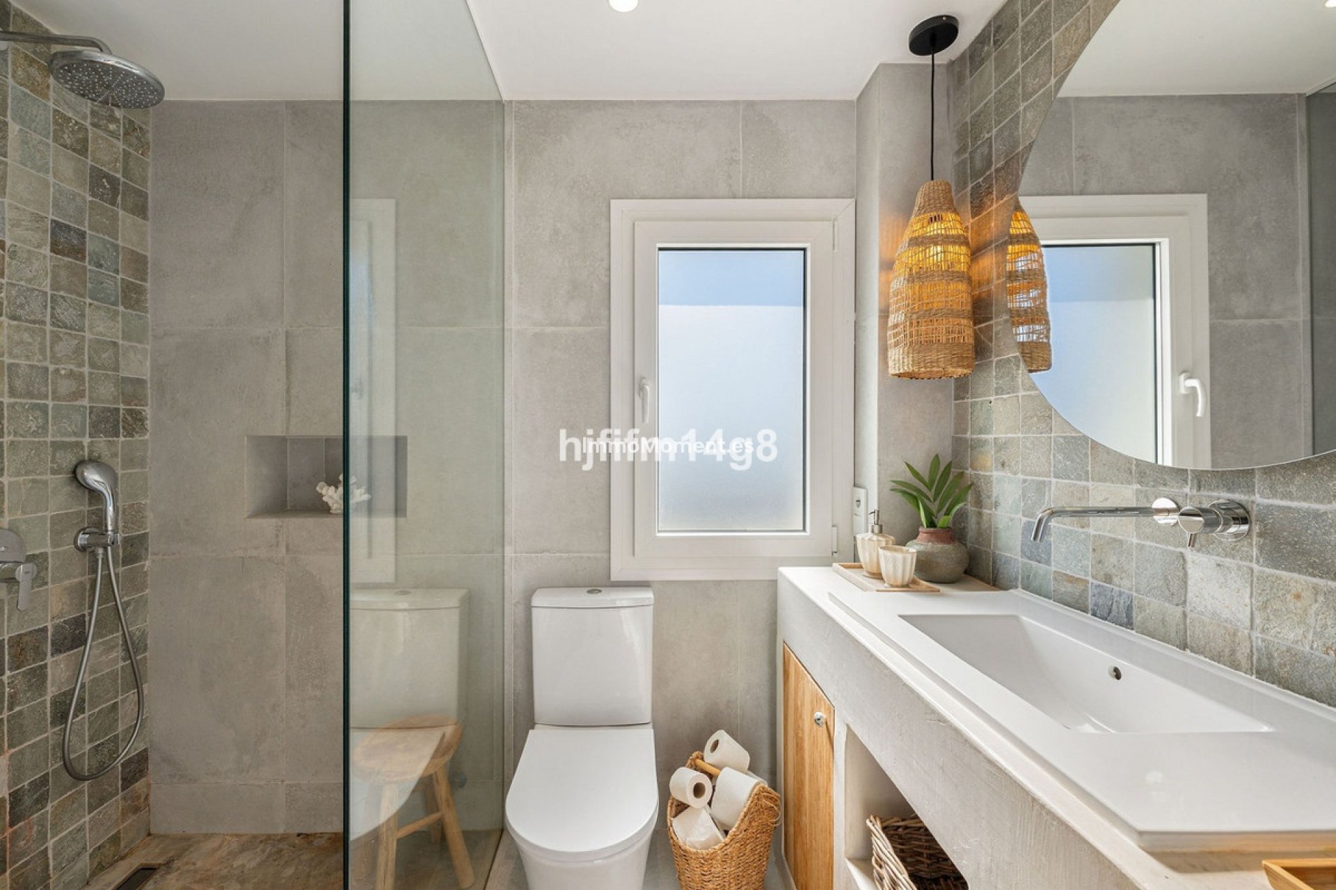 Reventa - Apartamento - Marbella - La Campana