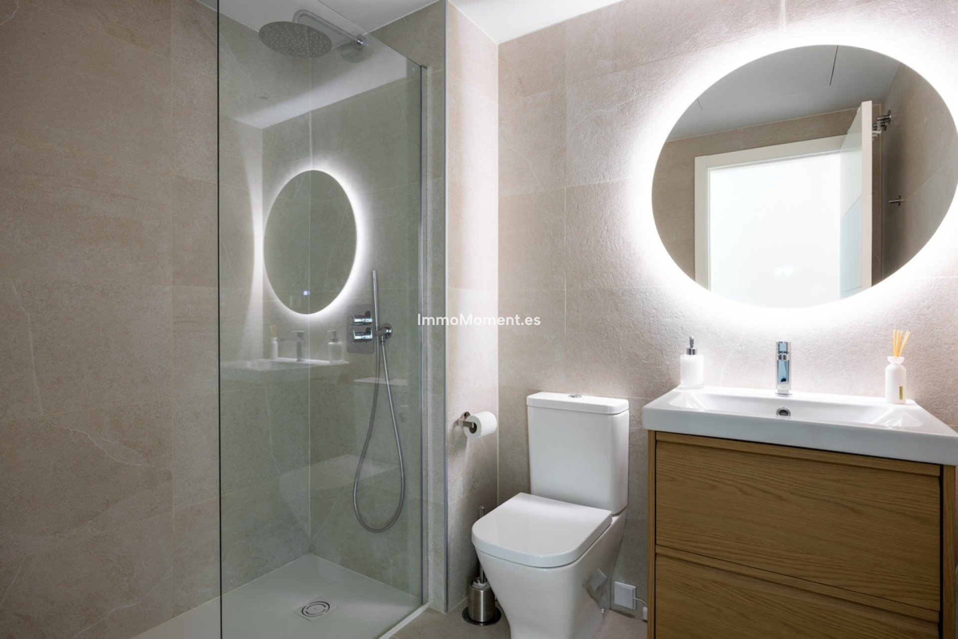 Reventa - Apartamento - Marbella - La Campana