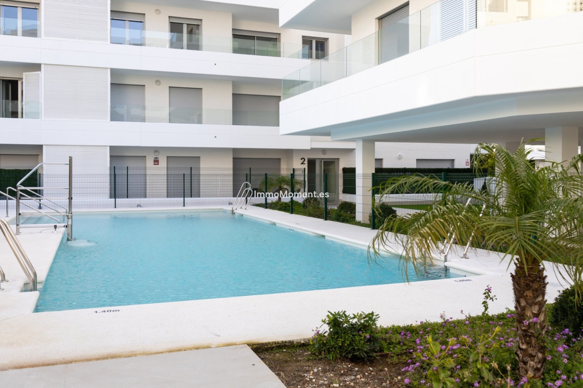 Reventa - Apartamento - Marbella - La Campana