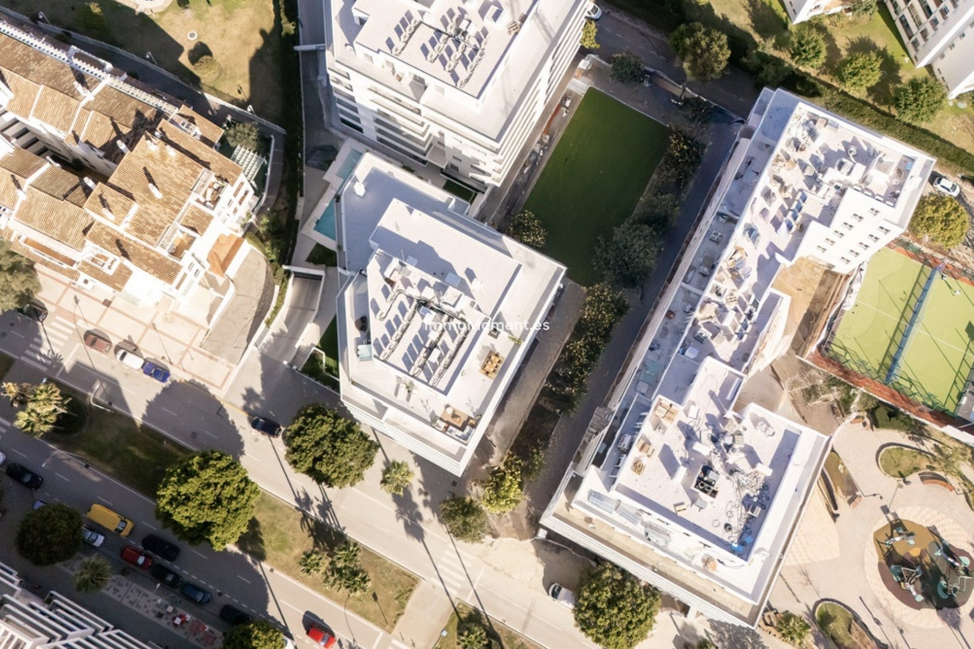 Reventa - Apartamento - Marbella - La Campana