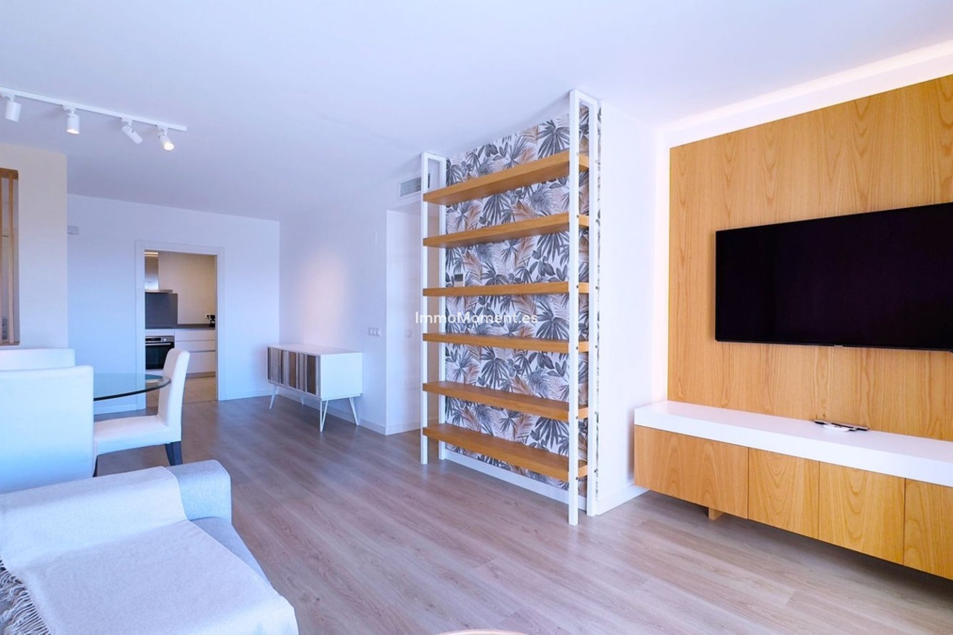 Reventa - Apartamento - Marbella - La Campana