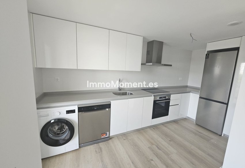Reventa - Apartamento - Marbella - La Campana