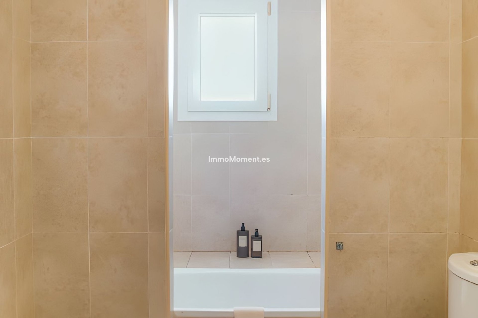 Reventa - Apartamento - Marbella - La Campana