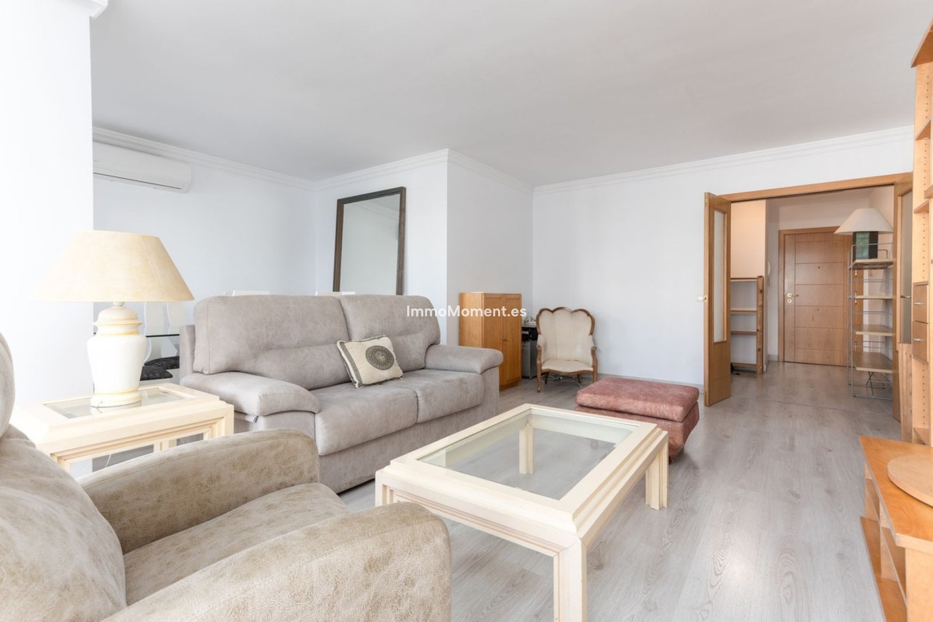 Reventa - Apartamento - Marbella - La Campana