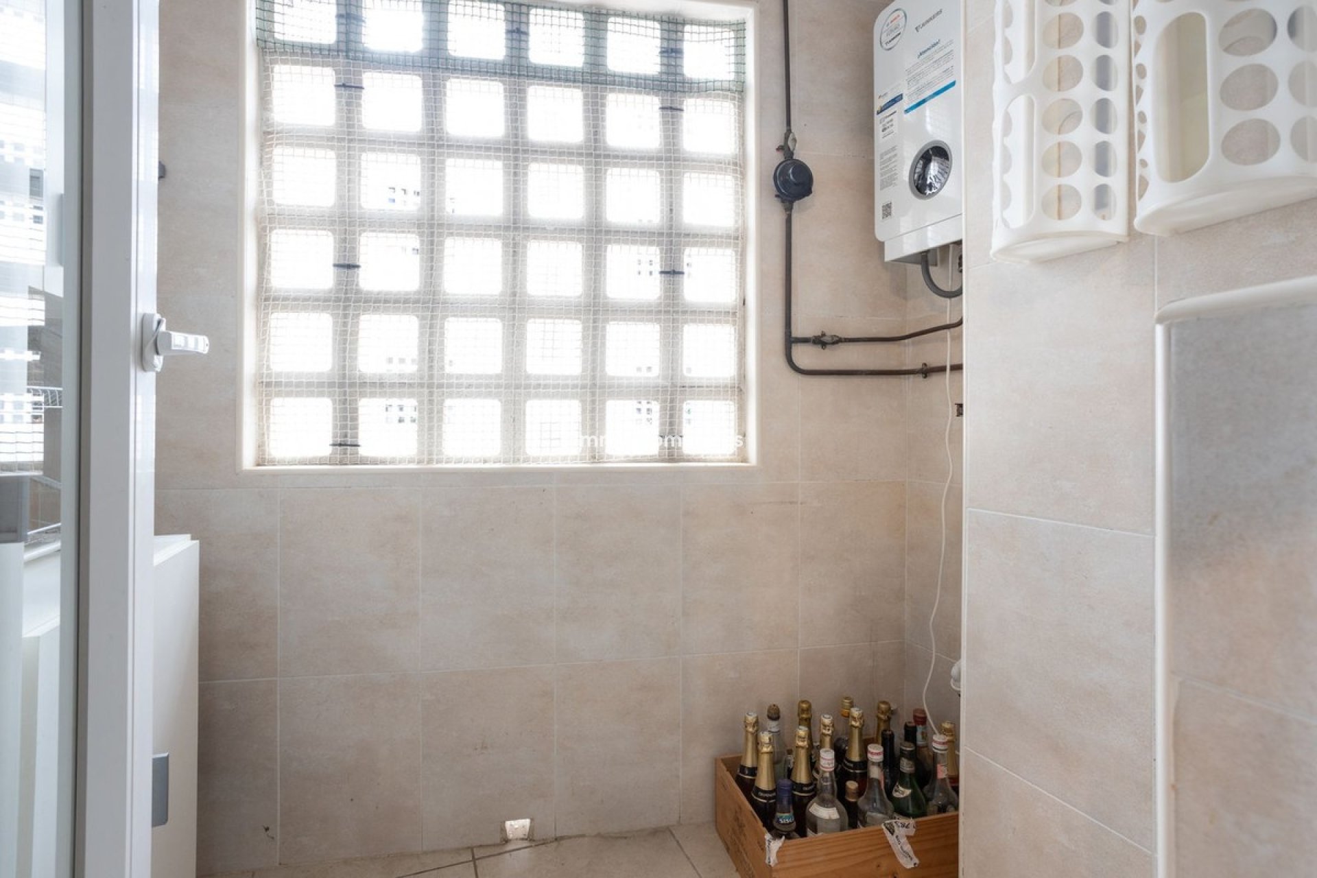 Reventa - Apartamento - Marbella - La Campana