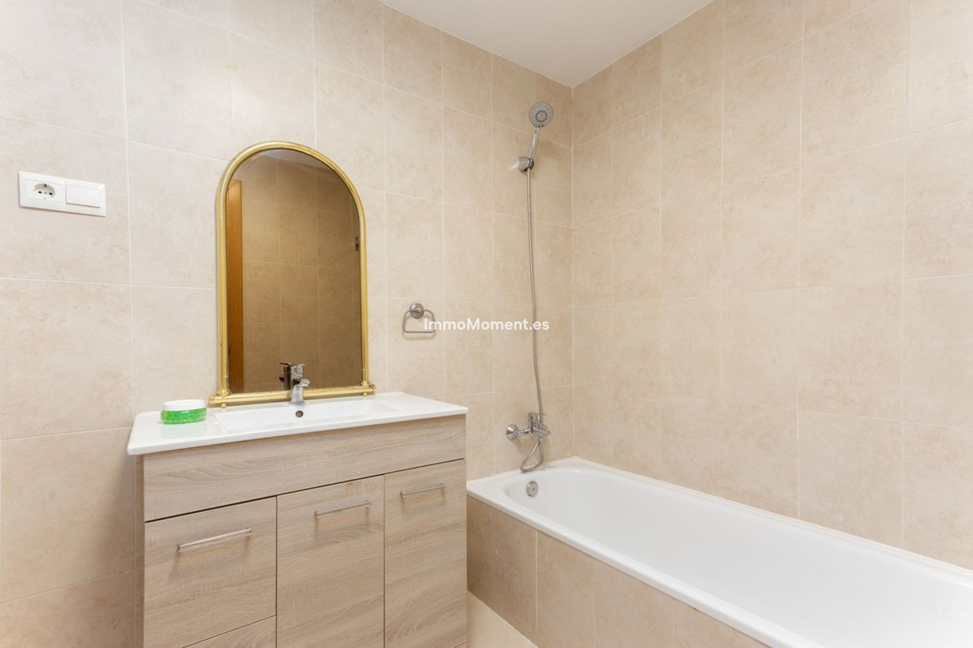 Reventa - Apartamento - Marbella - La Campana