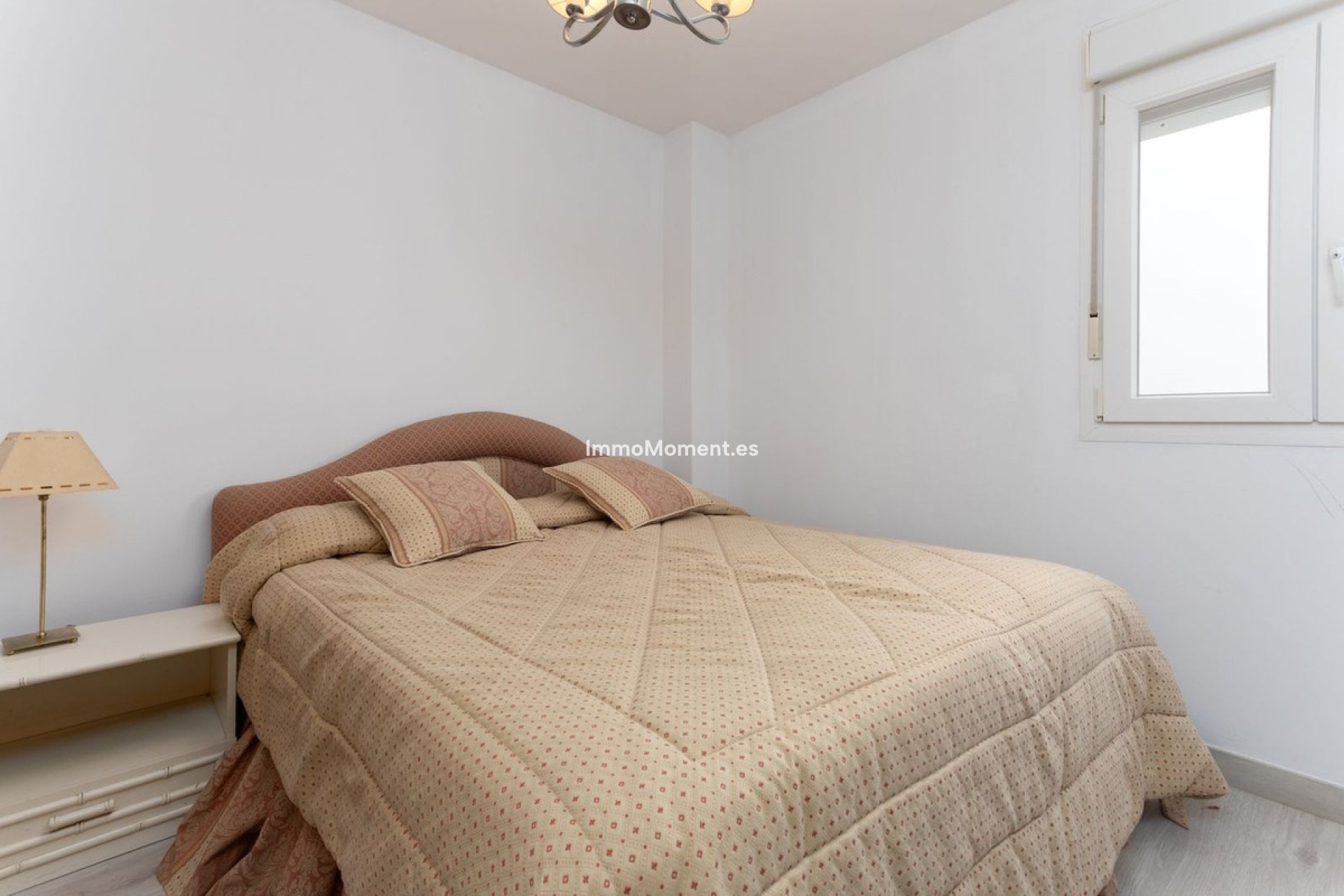 Reventa - Apartamento - Marbella - La Campana