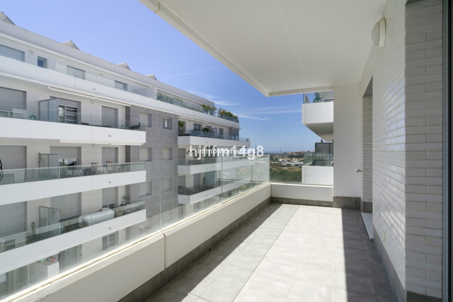 Reventa - Apartamento - Marbella - La Campana