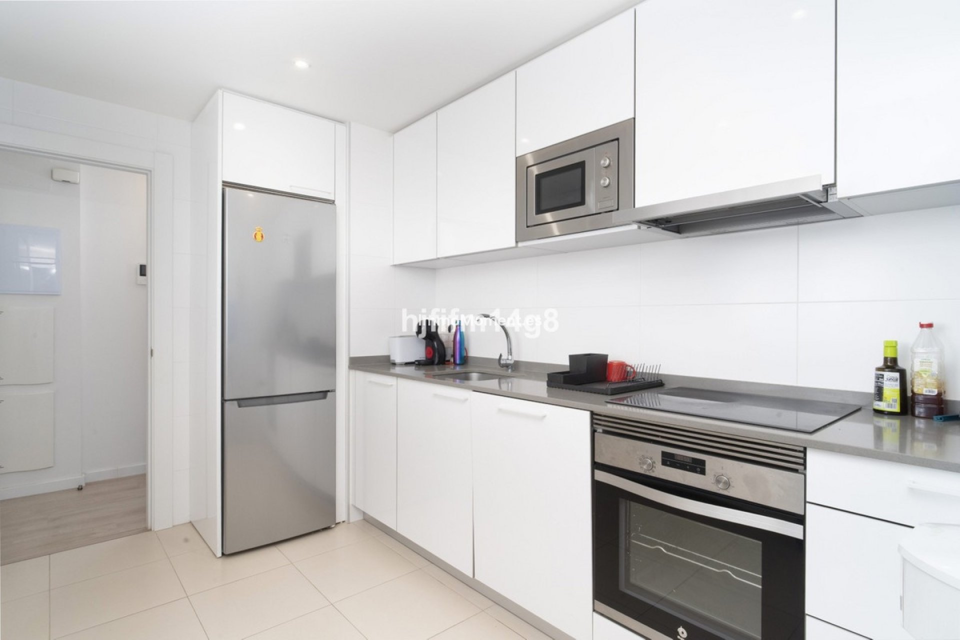 Reventa - Apartamento - Marbella - La Campana