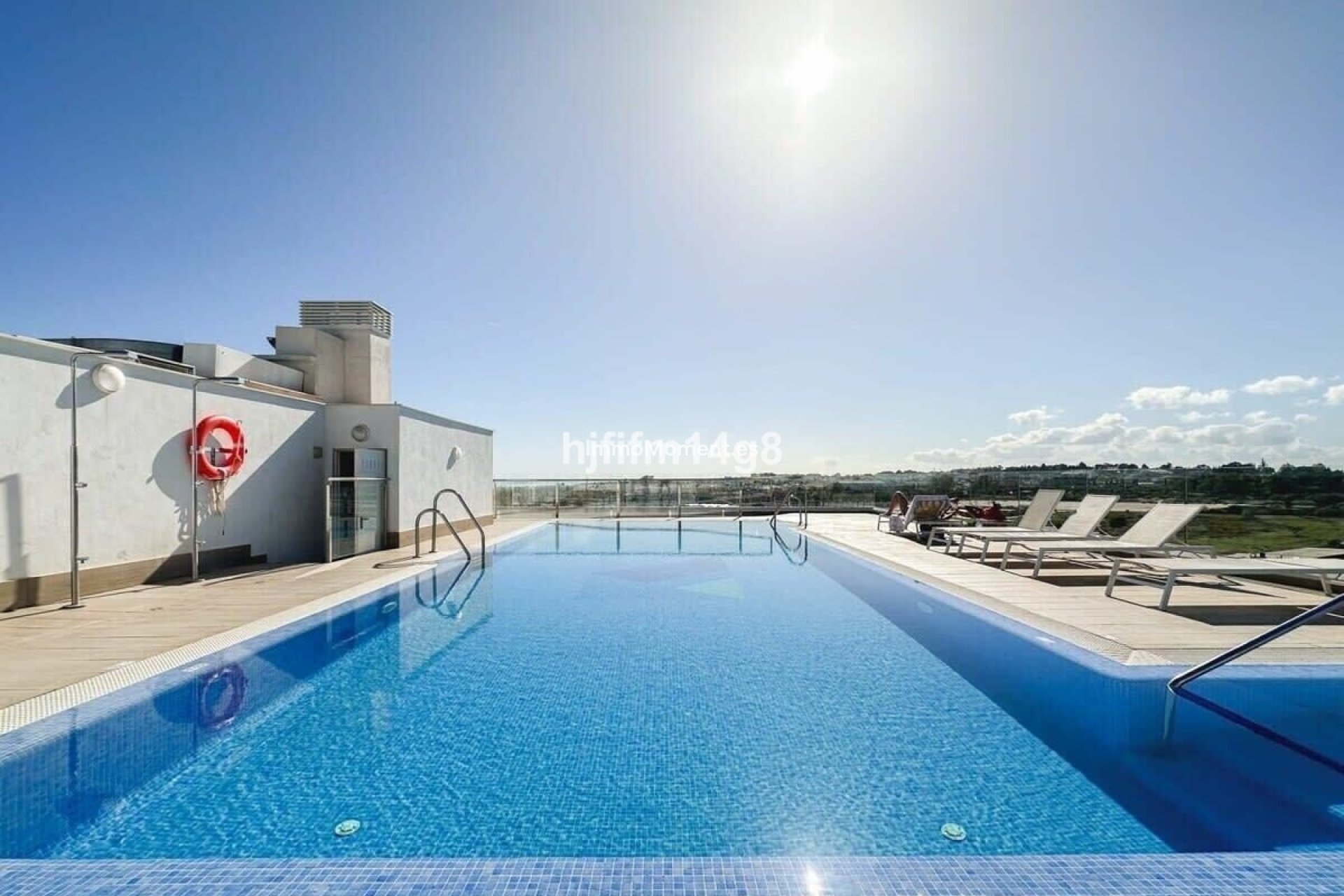 Reventa - Apartamento - Marbella - La Campana