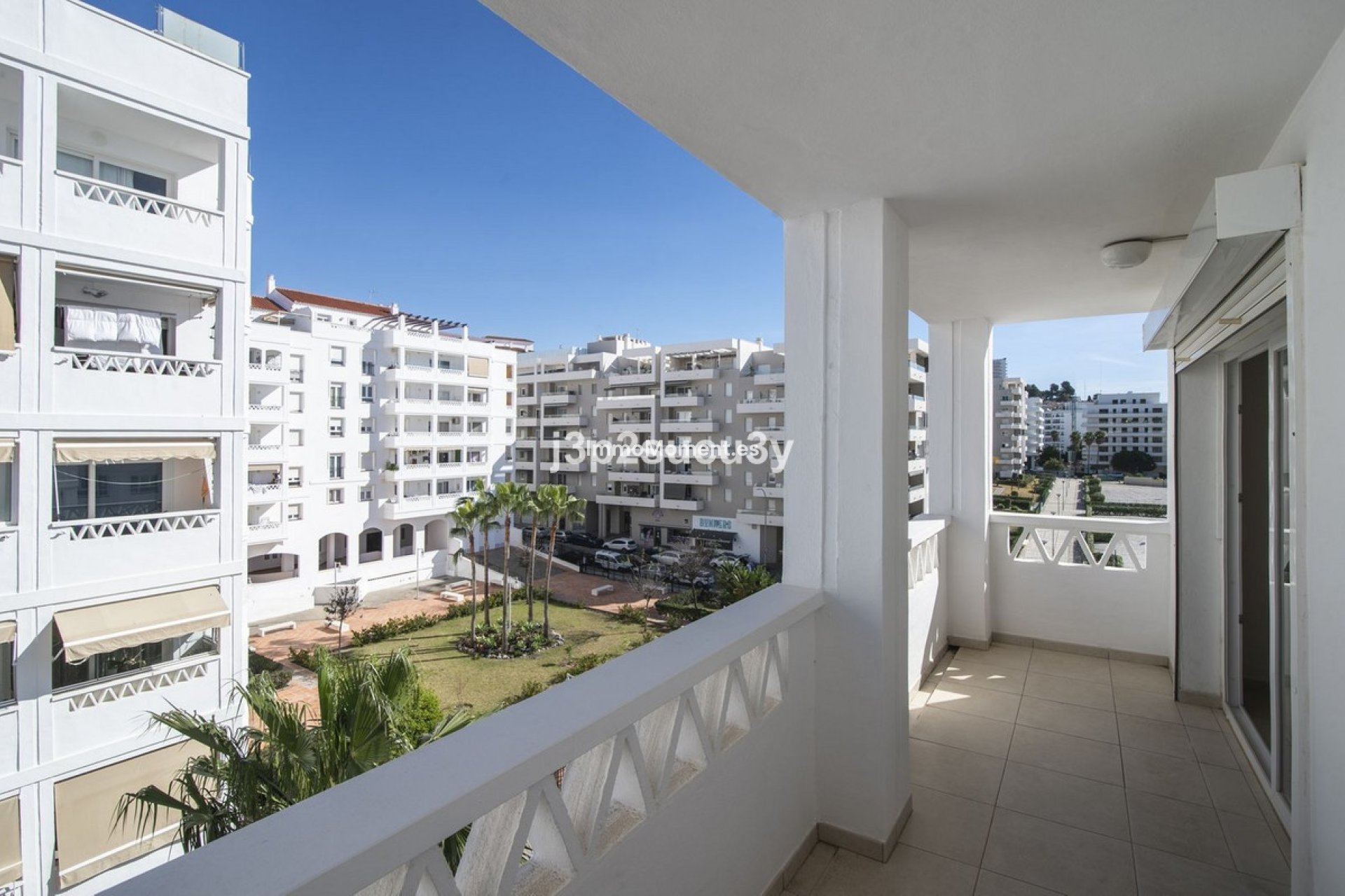 Reventa - Apartamento - Marbella - La Campana