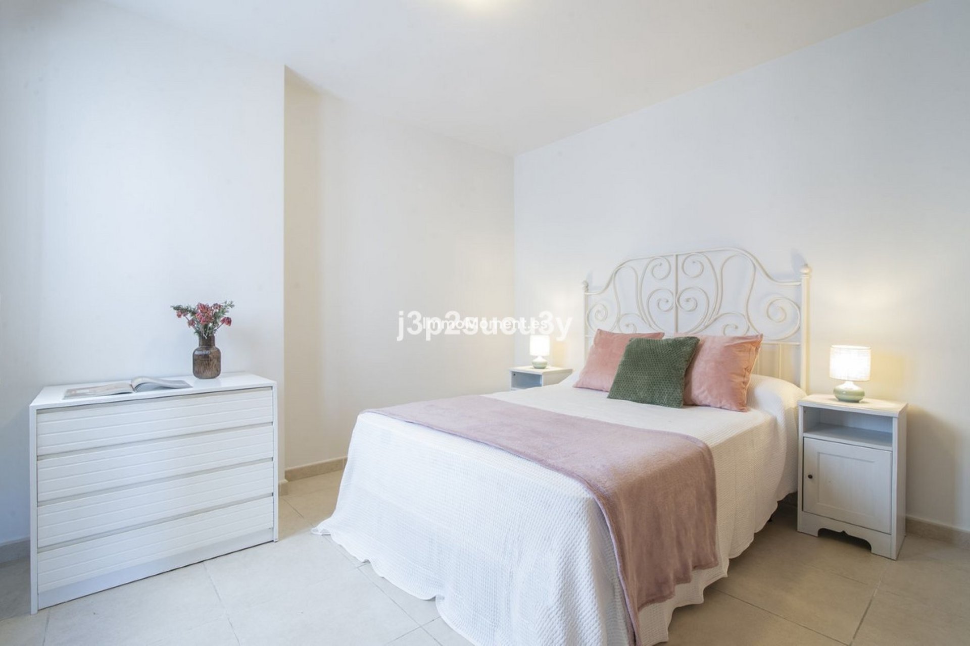 Reventa - Apartamento - Marbella - La Campana