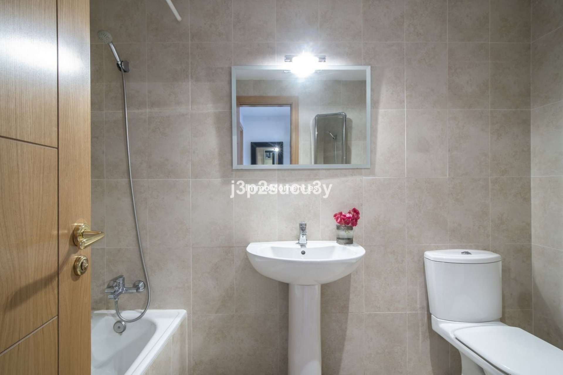 Reventa - Apartamento - Marbella - La Campana