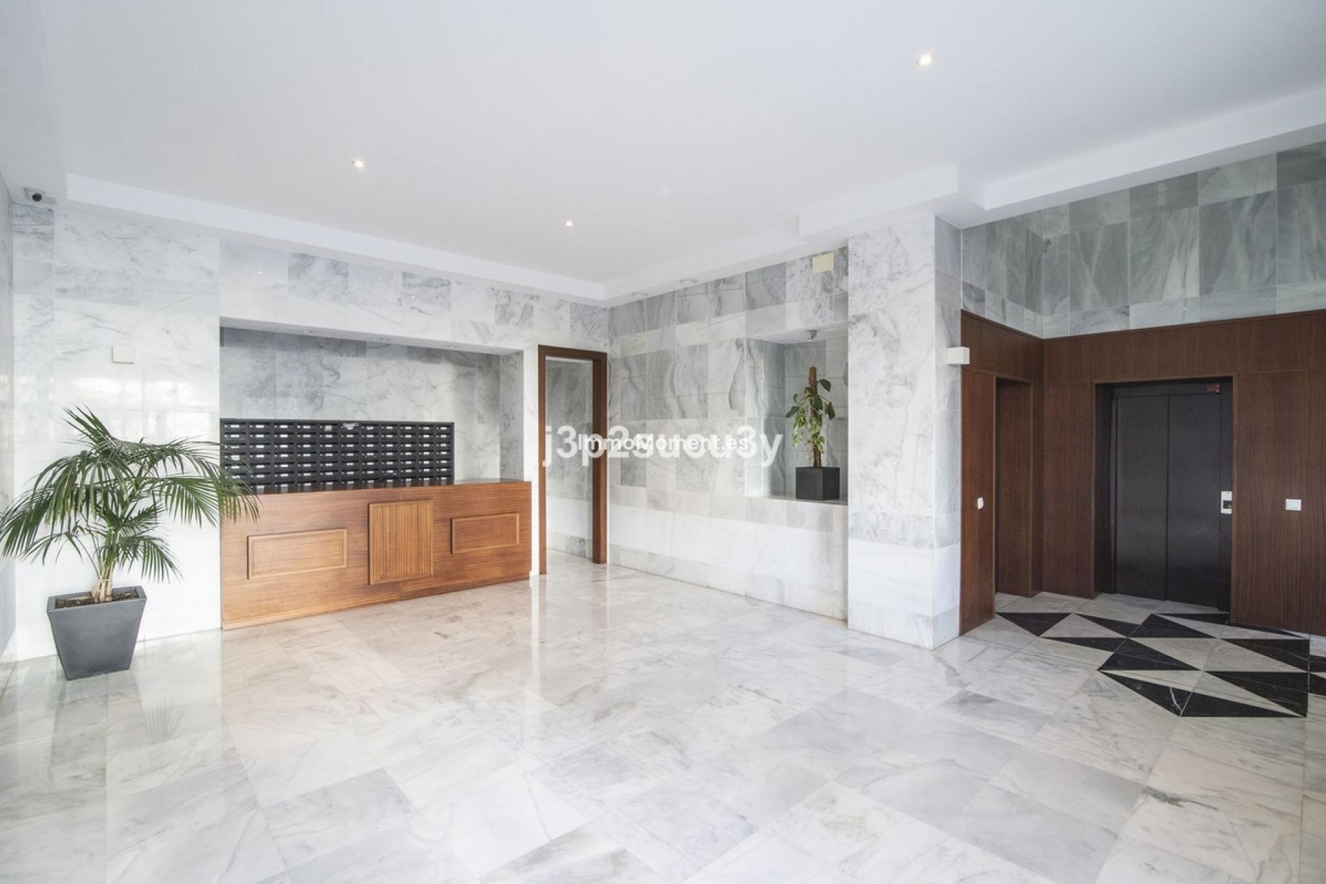 Reventa - Apartamento - Marbella - La Campana