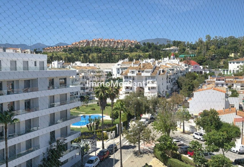 Reventa - Apartamento - Marbella - La Campana