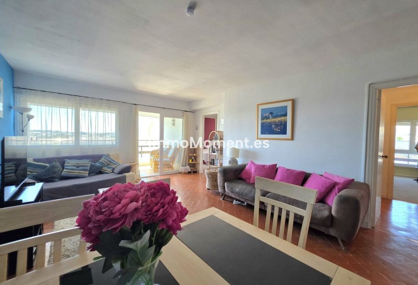 Reventa - Apartamento - Marbella - La Campana