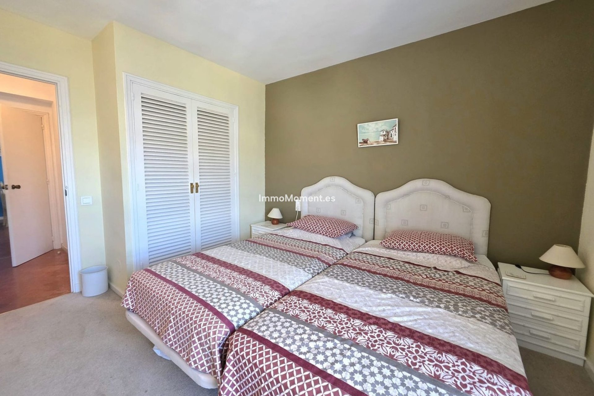 Reventa - Apartamento - Marbella - La Campana