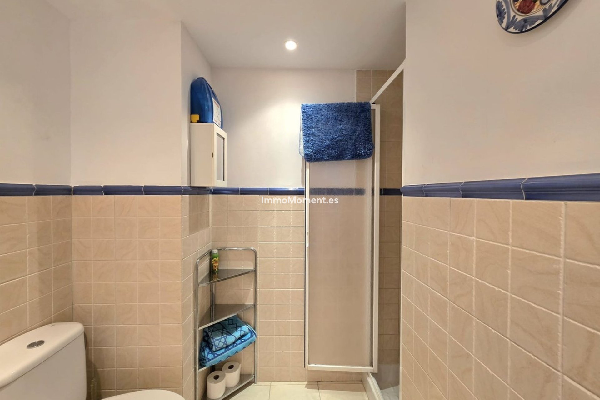 Reventa - Apartamento - Marbella - La Campana