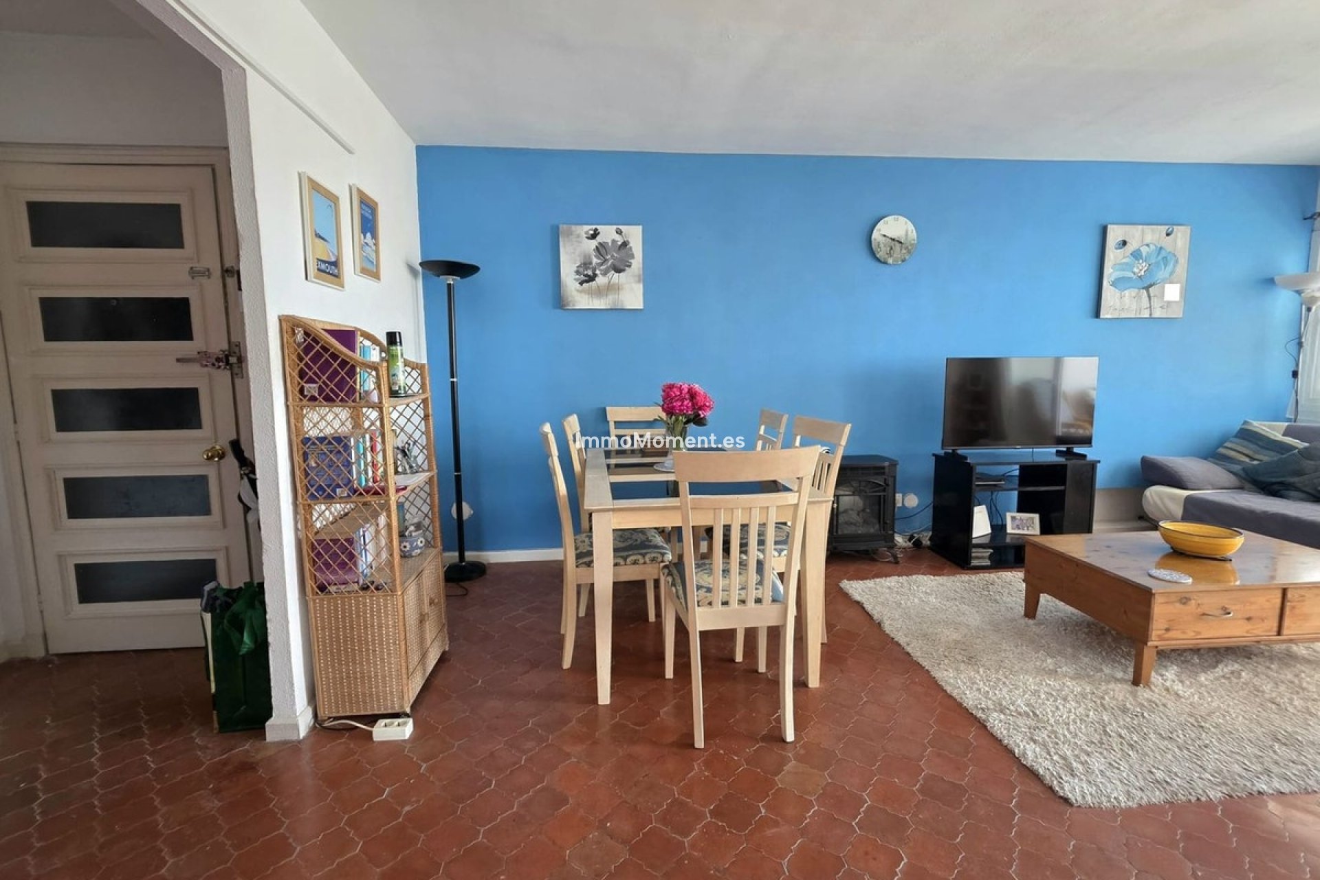 Reventa - Apartamento - Marbella - La Campana