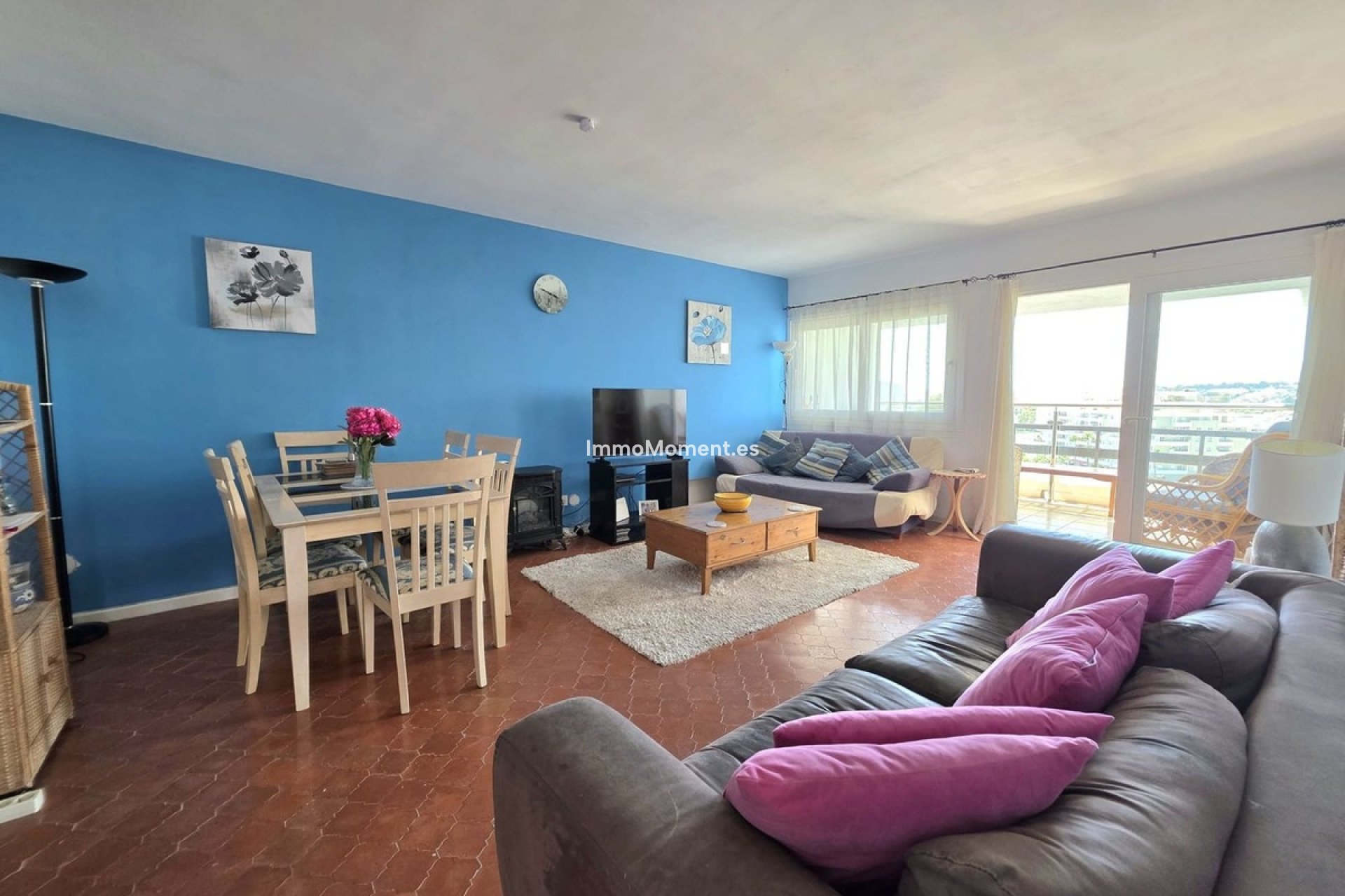 Reventa - Apartamento - Marbella - La Campana