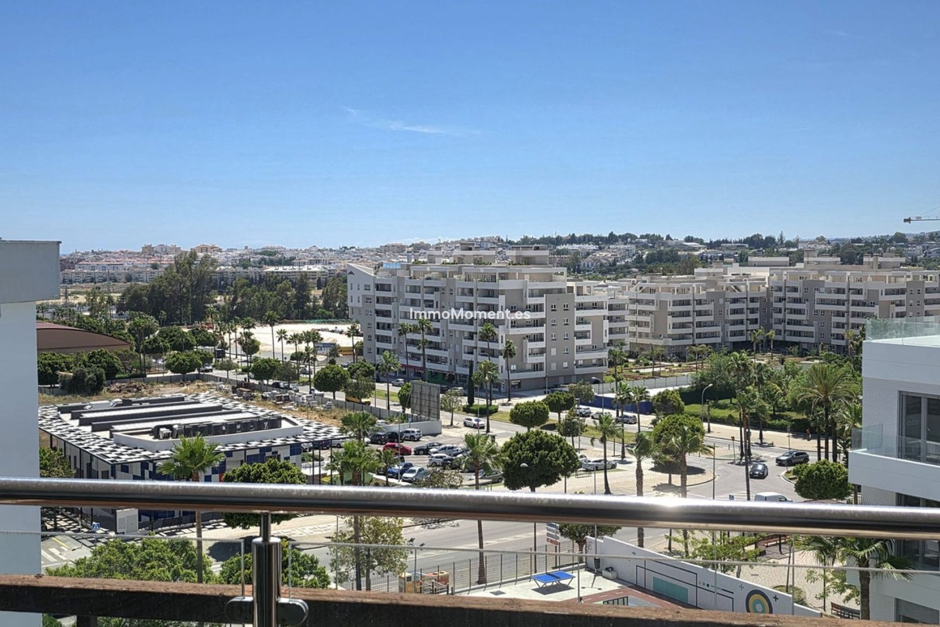Reventa - Apartamento - Marbella - La Campana