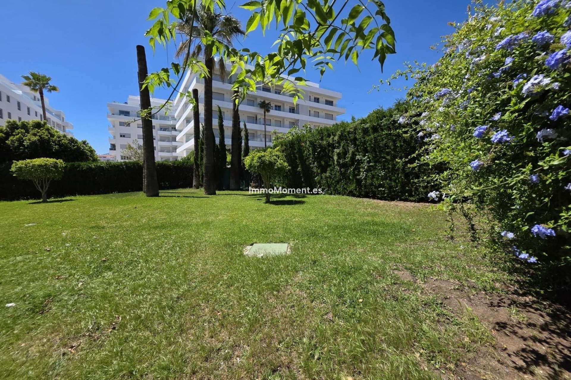 Reventa - Apartamento - Marbella - La Campana