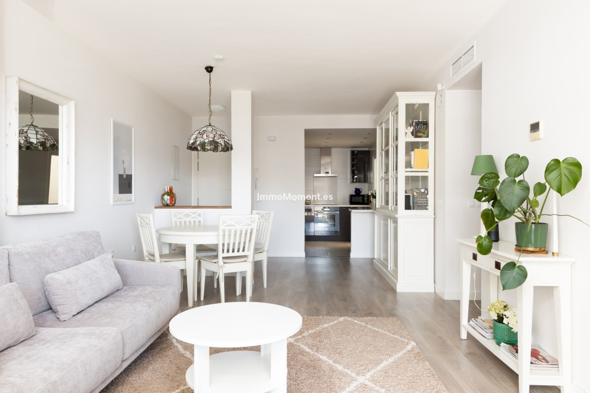 Reventa - Apartamento - Marbella - La Campana