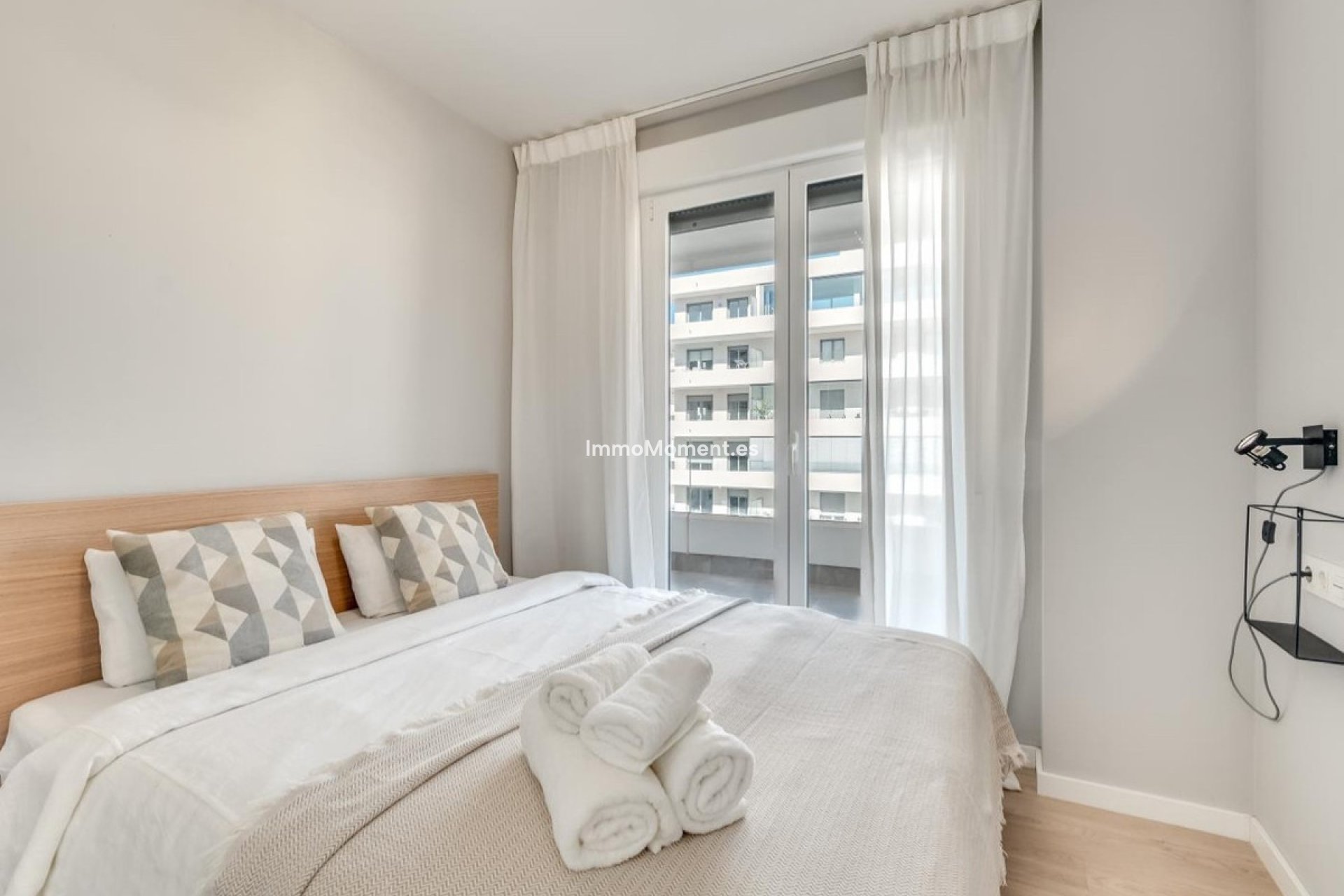 Reventa - Apartamento - Marbella - La Campana