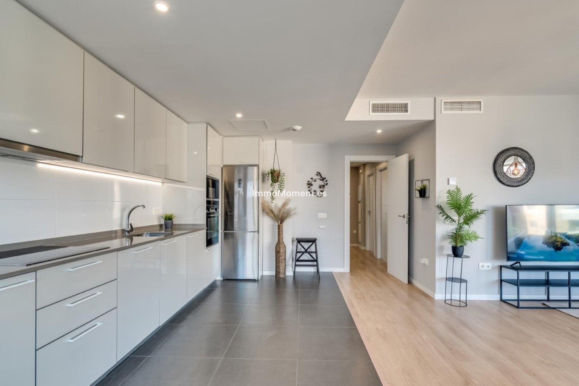 Reventa - Apartamento - Marbella - La Campana