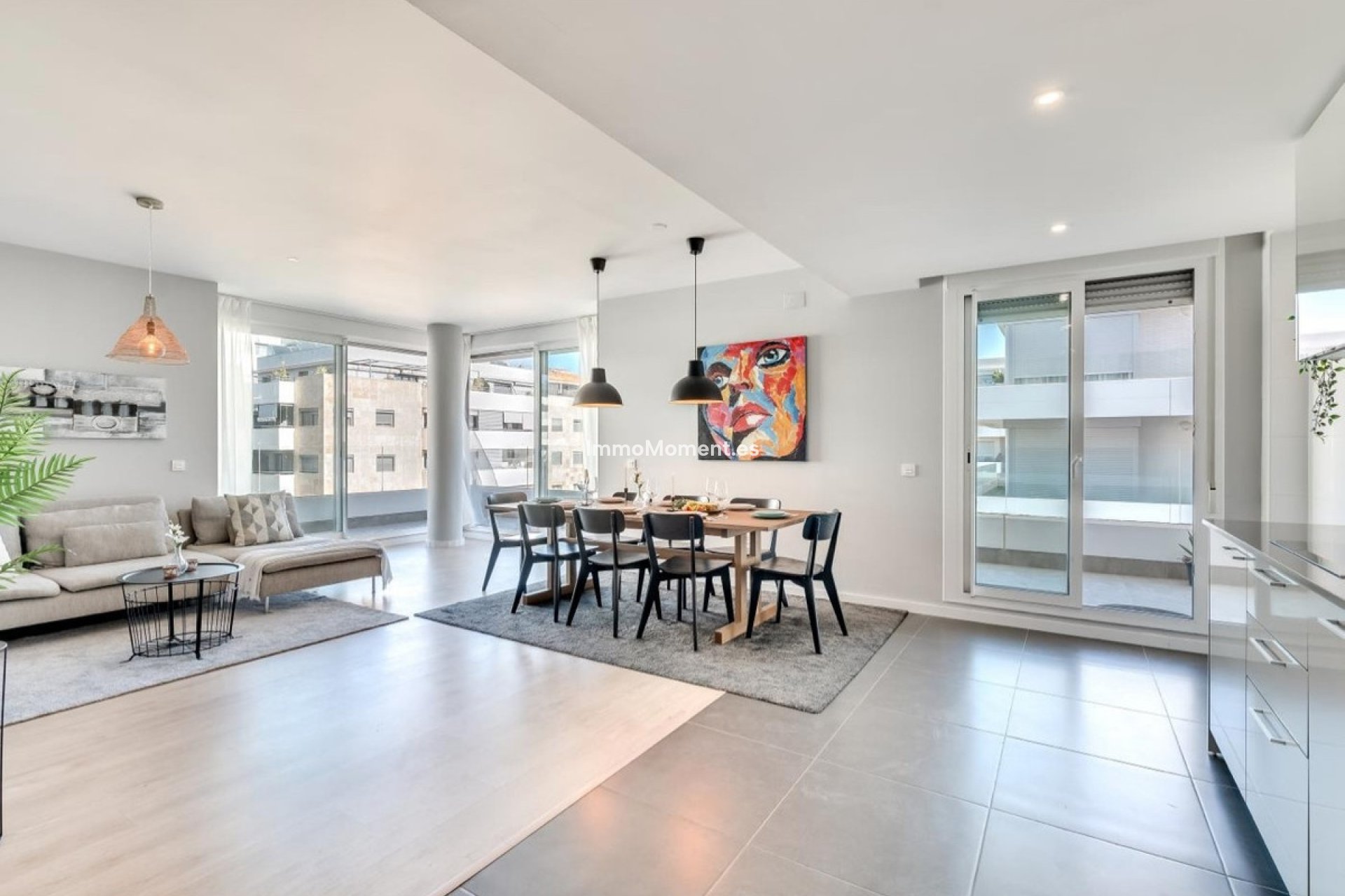 Reventa - Apartamento - Marbella - La Campana