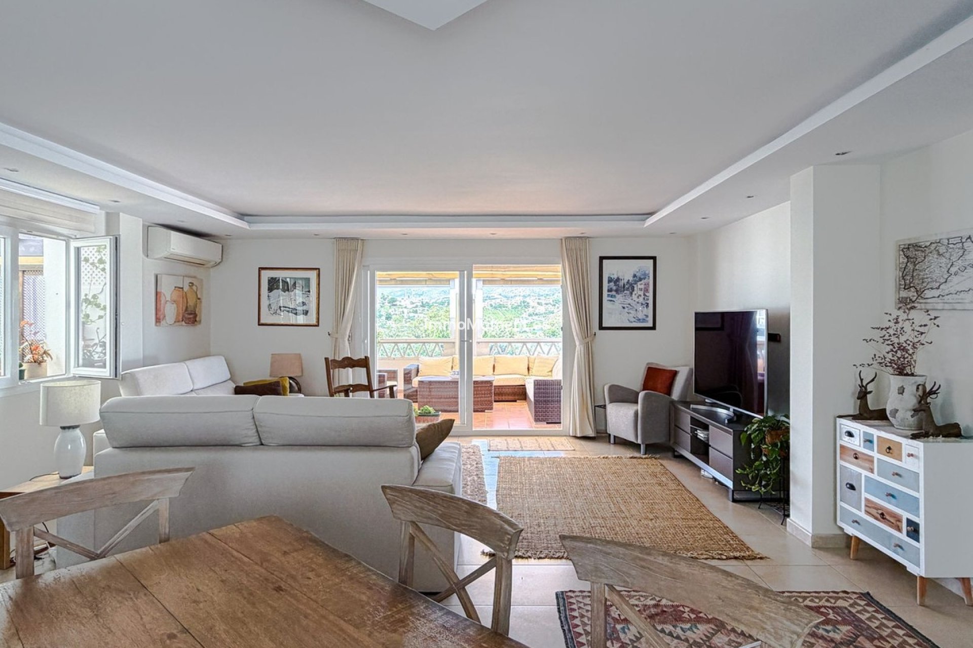 Reventa - Apartamento - Marbella - La Campana