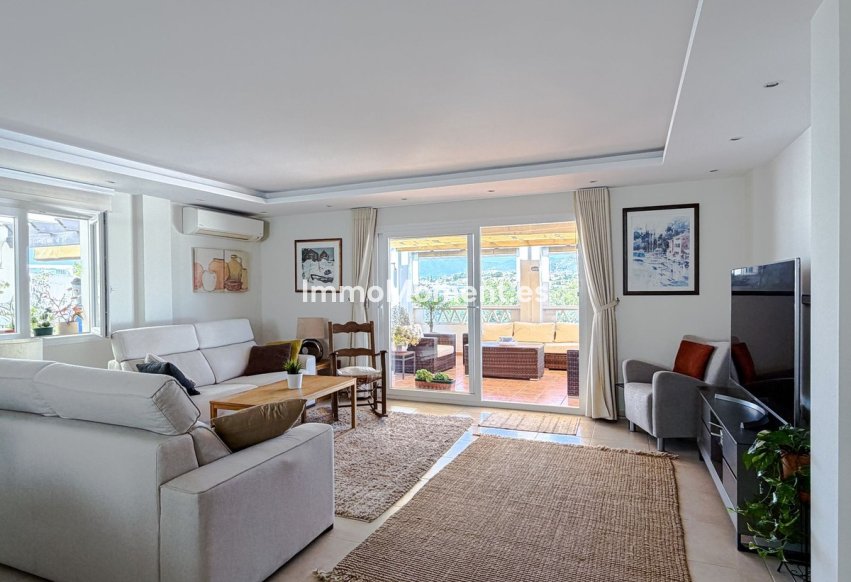 Reventa - Apartamento - Marbella - La Campana