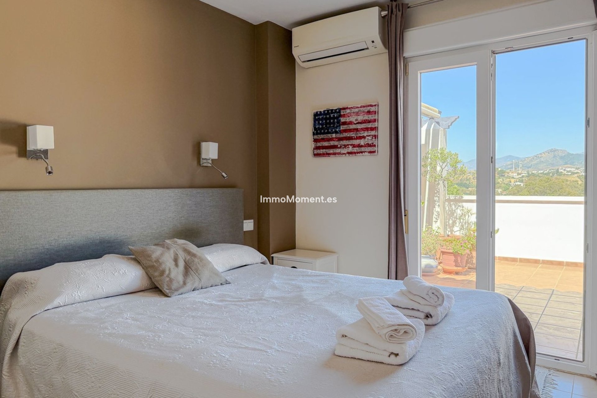 Reventa - Apartamento - Marbella - La Campana