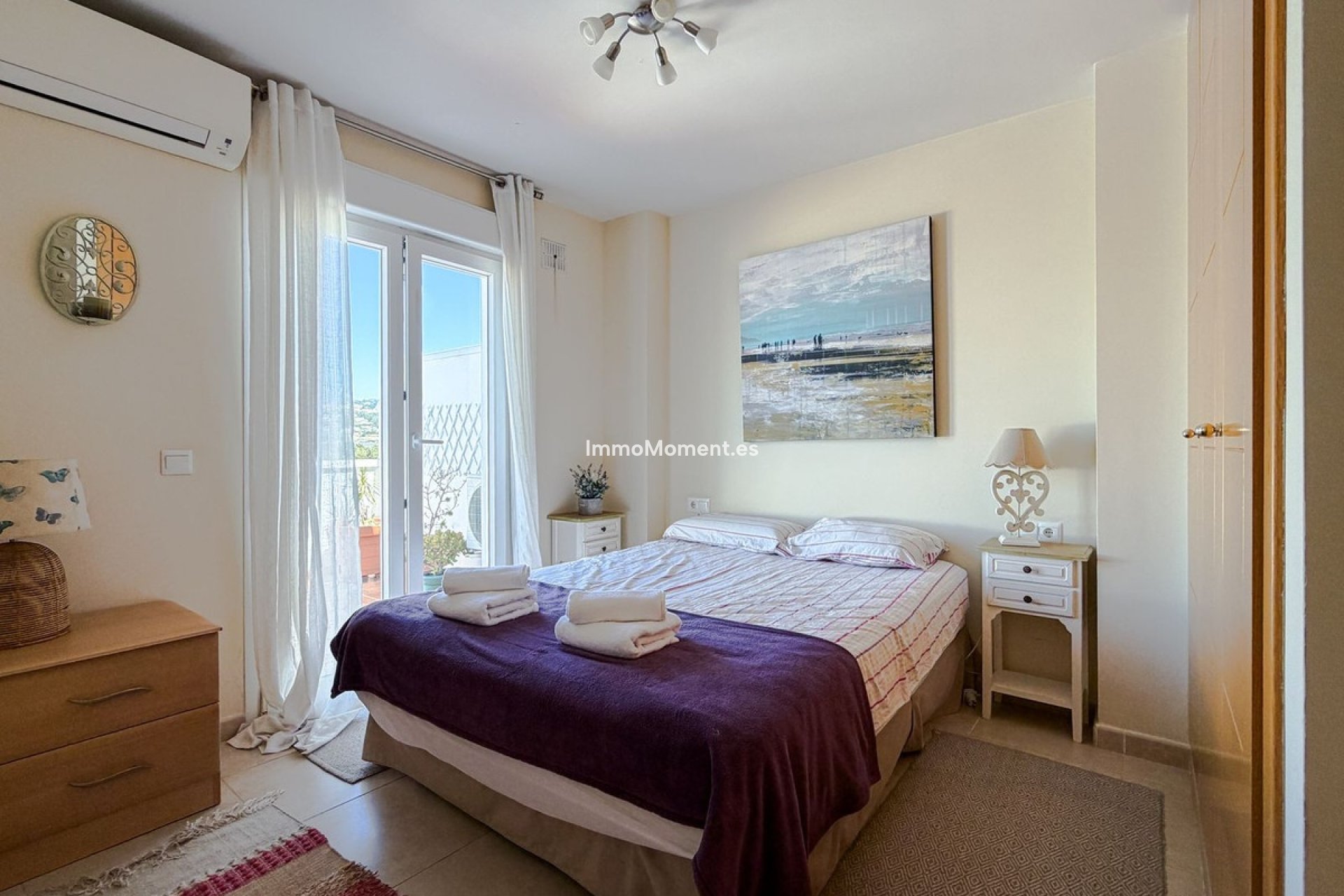Reventa - Apartamento - Marbella - La Campana