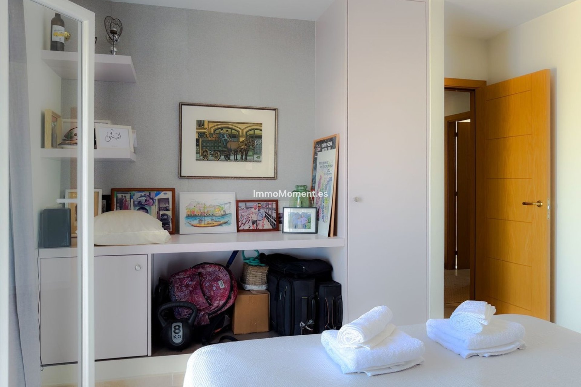 Reventa - Apartamento - Marbella - La Campana