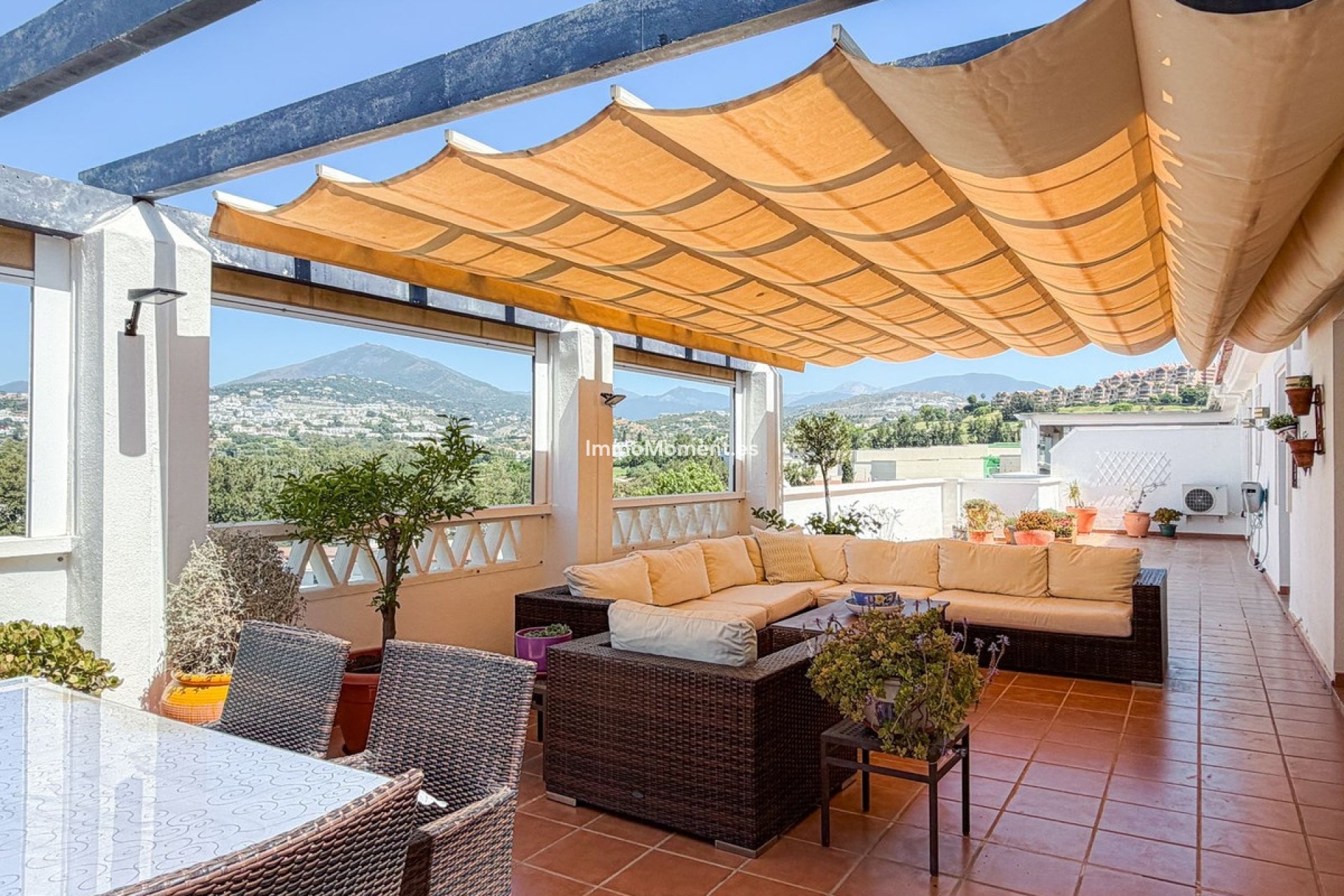 Reventa - Apartamento - Marbella - La Campana