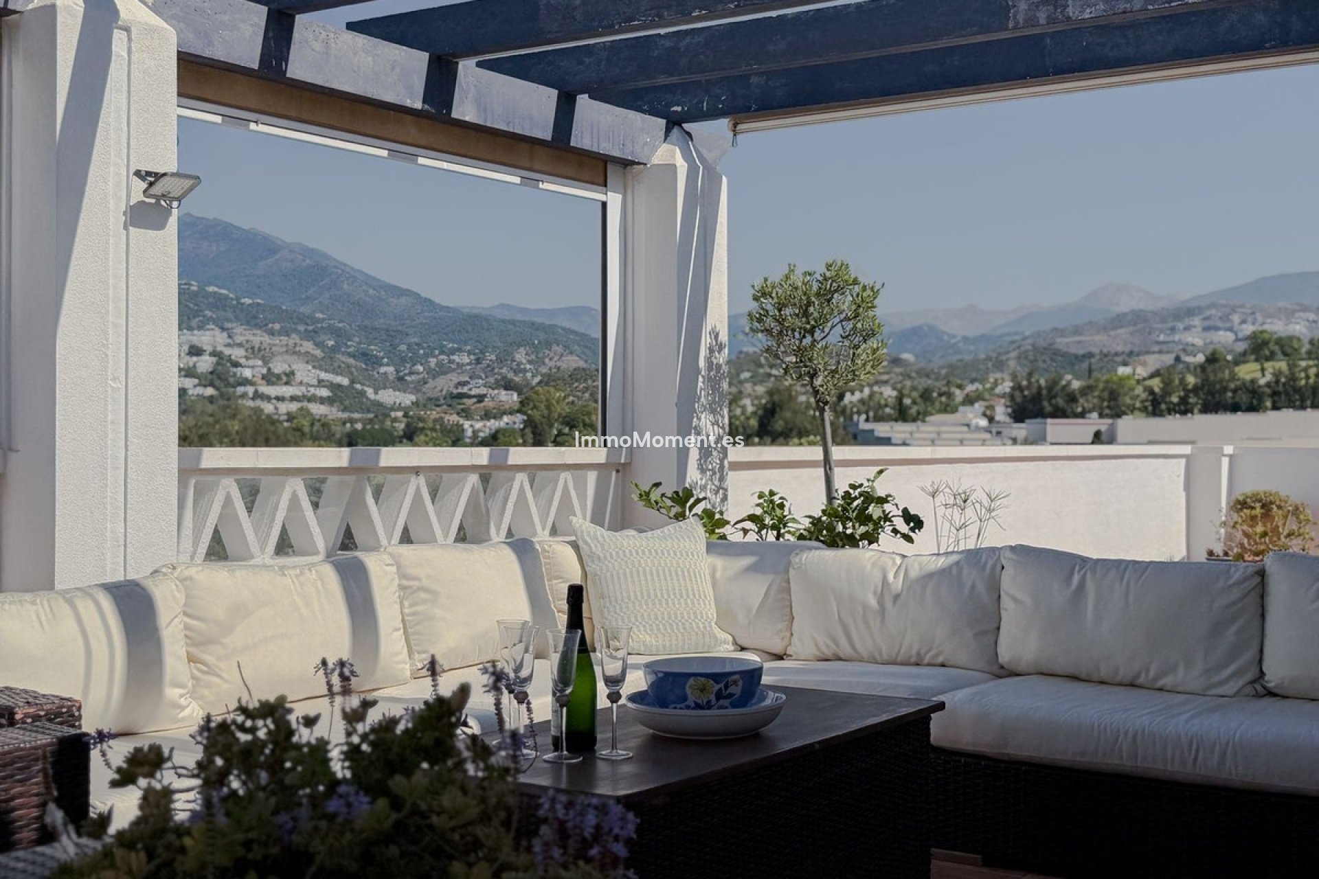 Reventa - Apartamento - Marbella - La Campana