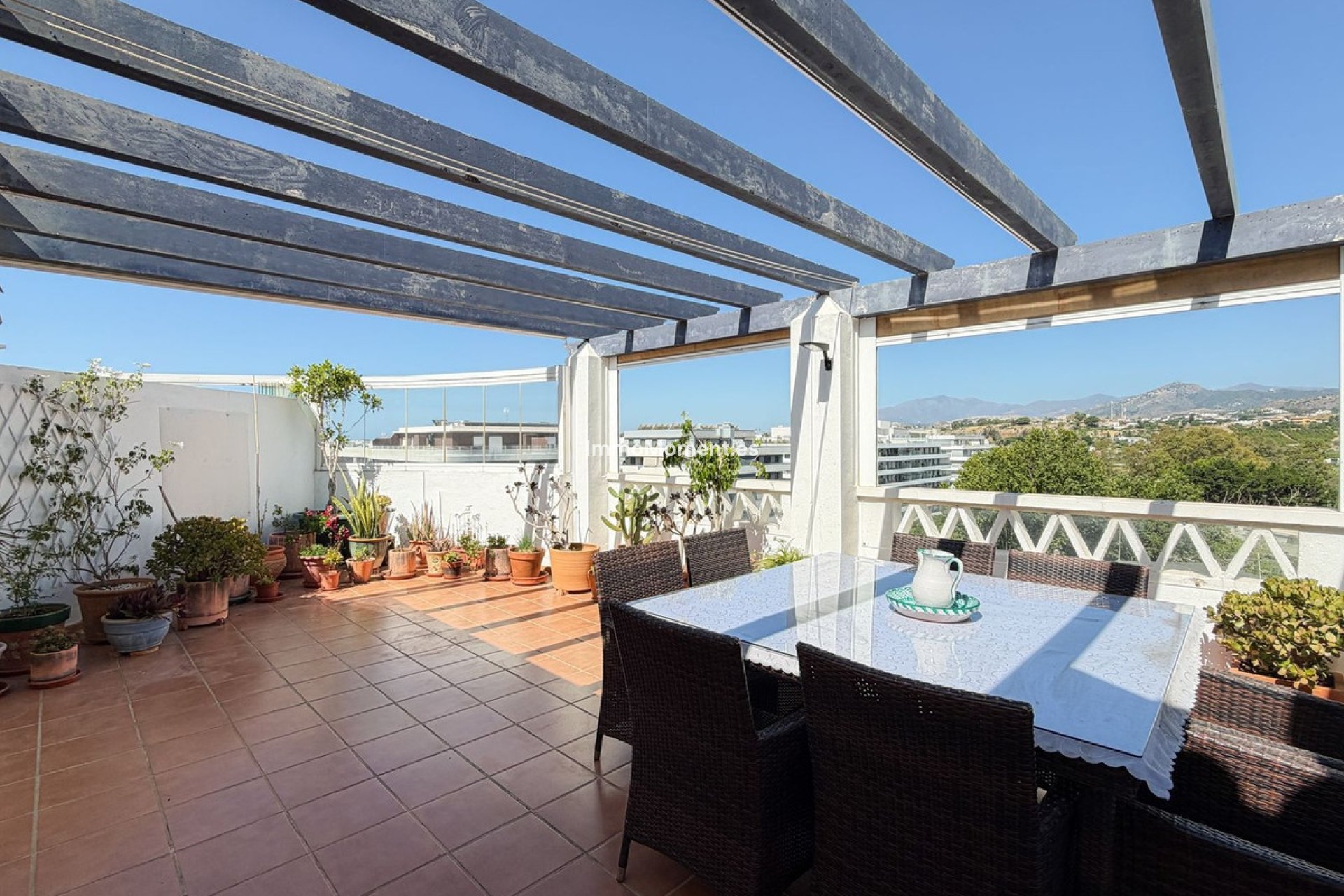 Reventa - Apartamento - Marbella - La Campana