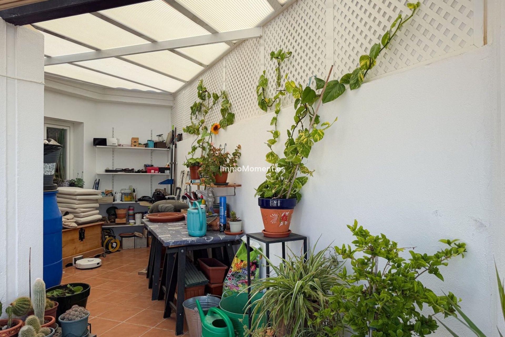 Reventa - Apartamento - Marbella - La Campana