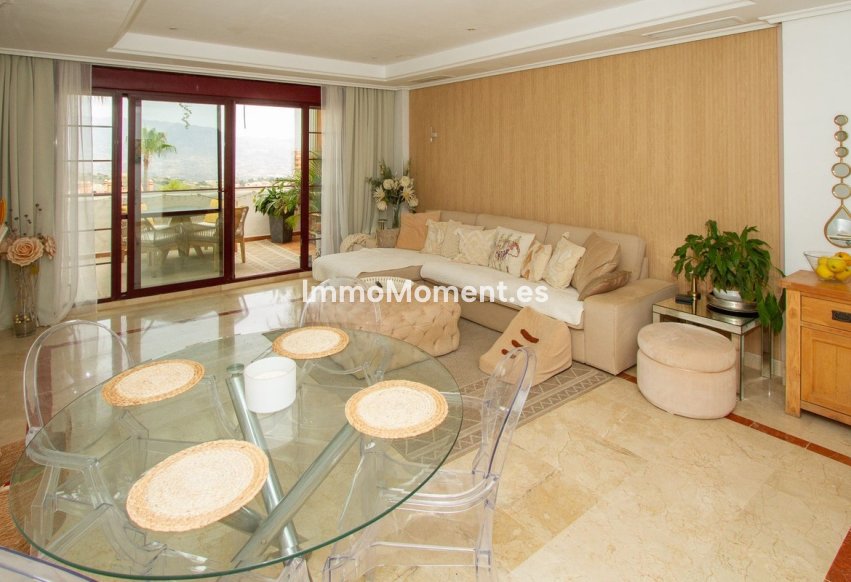 Reventa - Apartamento - Marbella - La Mairena