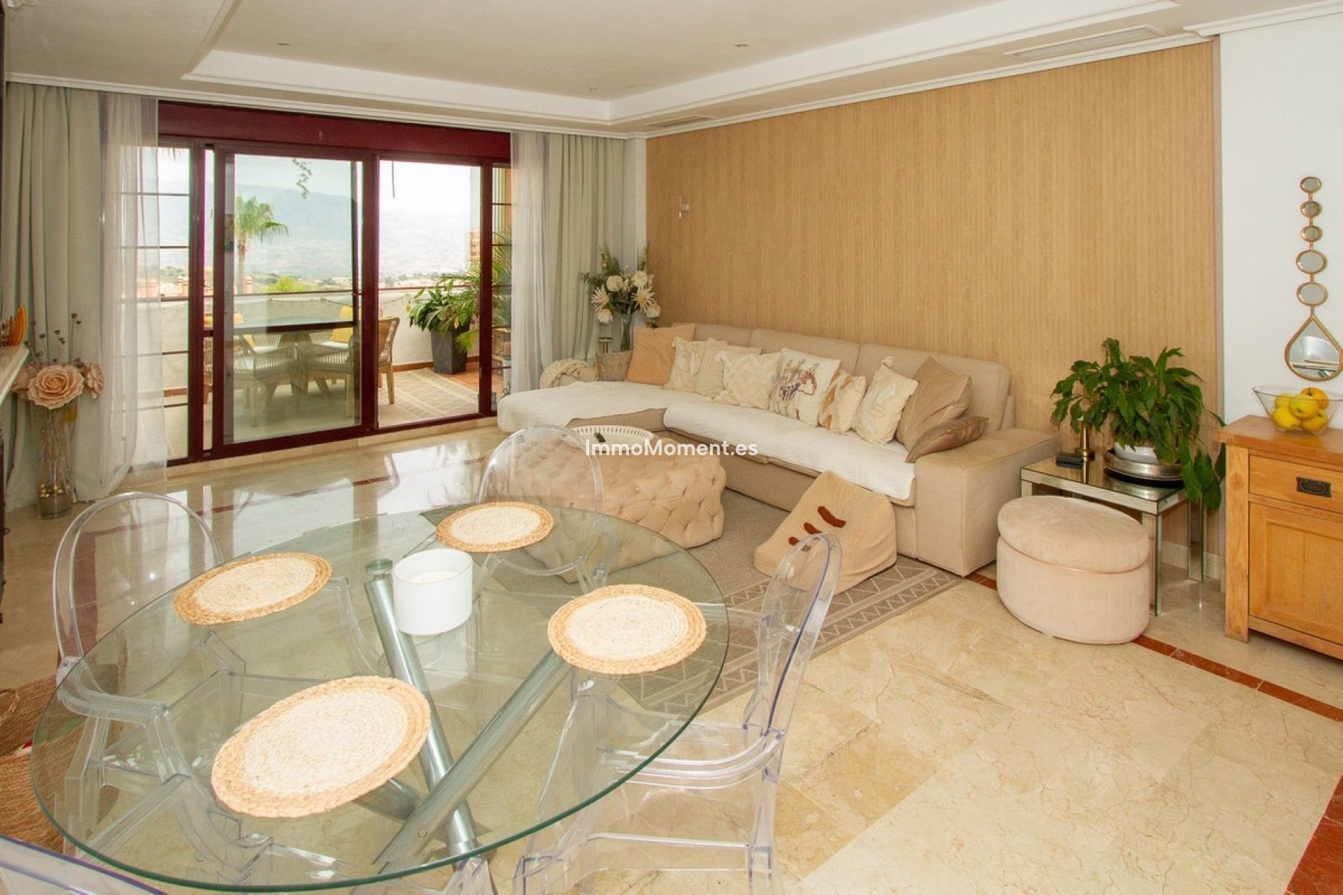Reventa - Apartamento - Marbella - La Mairena